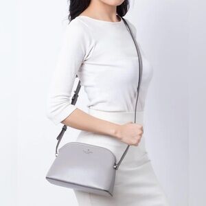 Kate Spade Peggy Patterson Drive Crossbody Bag